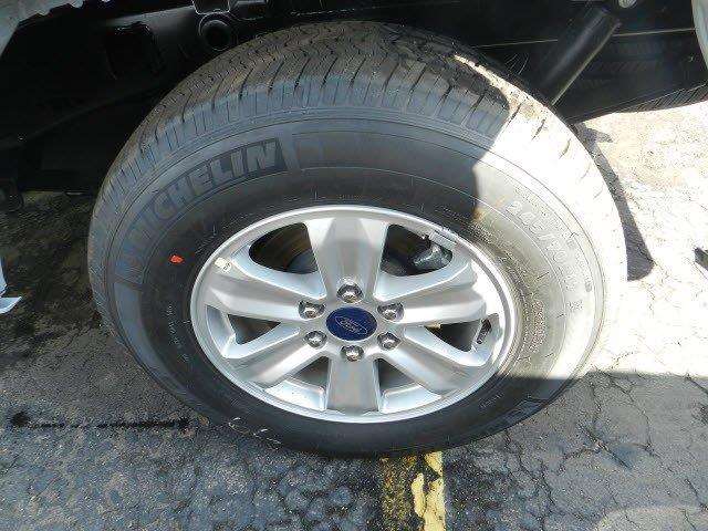 Ford F-150 2016 photo 5